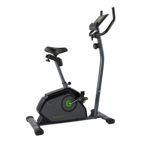 hometrainer tunturi cardiofit met digitaal scherm gebruikt, Sport en Fitness, Fitnessapparatuur, Gebruikt, Hometrainer, Benen