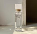 Elizabeth Arden White Tea parfum niche sample proefje deca, Verzenden, Zo goed als nieuw