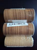 3 rollen laminaat reparatie tape, beuk en eik, Doe-het-zelf en Verbouw, Vloerdelen en Plavuizen, Kunststof, Verzenden, Nieuw, 10 tot 30 cm