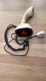 Vintage PTT Telefoon Ericsson Cobra, Telecommunicatie, Vaste telefoons | Niet Draadloos, Ophalen of Verzenden, Gebruikt, Met draaischijf