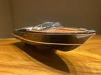 Grand Riva Iseo Maquette de luxe 70 cm 1:12, Ophalen of Verzenden, Nieuw, Groter dan 1:32