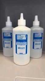 Enagic Kangen Leveluk Electrolysis Enchancer (400 gram), Ophalen of Verzenden, Nieuw, Poeder of Drank