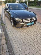 Mercedes E-Klasse E220 d 194pk 2017 Jonge Motor, Auto's, Mercedes-Benz, Automaat, Achterwielaandrijving, Diesel, Particulier