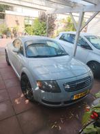 Audi TT 1.8 20v Turbo 2001, Auto's, Voorwielaandrijving, 4 cilinders, Bluetooth, Handgeschakeld