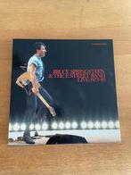 Bruce Springsteen & The E Street Band – Live/1975-85, Zo goed als nieuw, Ophalen, Poprock