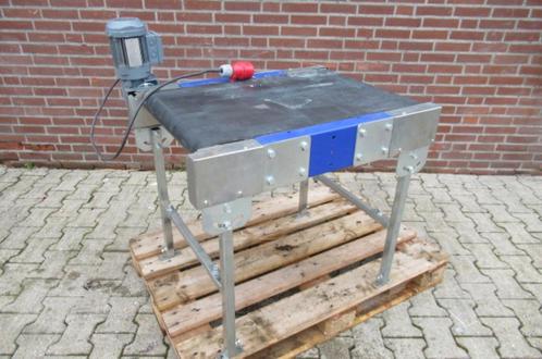 Transportband 50 cm breed lengte 76 cm, Ongebruikt., Doe-het-zelf en Verbouw, Gereedschap | Machine-onderdelen en Toebehoren, Zo goed als nieuw