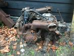 Motorblok Citroen 2cv6 eend ami, Ophalen, Gebruikt, Citroën