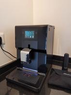 Krups Intuition Preference EA8738 Espressomachine, 10 kopjes of meer, Afneembaar waterreservoir, Zo goed als nieuw, Ophalen