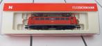 Fleischmann 5170002 Br140 e-lok DCC, Fleischmann, Ophalen of Verzenden, Zo goed als nieuw, Gelijkstroom