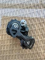 Shimano Tiagra derailleur RD-4700-SS 10 speed, Fietsen en Brommers, Fietsonderdelen, Gebruikt, Racefiets, Ophalen of Verzenden