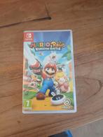 Mario + rabbibs, Avontuur en Actie, 1 speler, Ophalen of Verzenden, Zo goed als nieuw