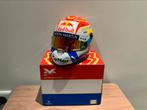 Max Verstappen helm 1:2 Oostenrijk 2020, Verzamelen, Ophalen of Verzenden