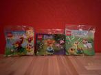 Lego Polybags Set - 30581, 30417, 30643 - Nieuw!, Ophalen of Verzenden, Nieuw, Complete set, Lego