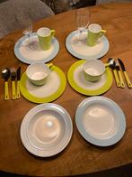 Mepal Servies - Camping Servies (voor maar €3,33 pstk)!), Ophalen of Verzenden, Gebruikt