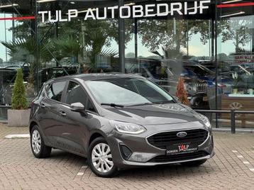 Ford Fiesta 1.0 EcoBoost Connected 5drs 2023 1e eigenaar beschikbaar voor biedingen