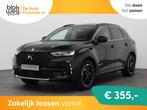 DS 7 € 25.750,00, Automaat, Gebruikt, 4 cilinders, Leder en Stof