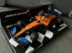 ✅ Lando Norris 1:43 3rd Place Austrian GP 2020 Mclaren MCL35, Ophalen of Verzenden, Nieuw, Formule 1