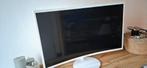 Samsung C32F391FWU 32 inch monitor, Computers en Software, Monitoren, Gebruikt, 3 tot 5 ms, Kantelbaar, Full HD