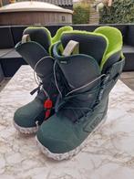 Burton Moto snowboard schoenen maat 41, Sport en Fitness, Snowboarden, Schoenen, Ophalen of Verzenden, Zo goed als nieuw