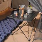 Camping tafel uitklapbaar S/M/L, Ophalen of Verzenden, Nieuw, Campingtafel