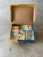 Doos vol Donald Duck pockets, Boeken, Meerdere stripboeken, Ophalen, Zo goed als nieuw
