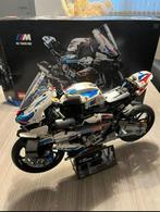 Lego BMW Motor M1000RR 42130, Ophalen, Zo goed als nieuw, Complete set, Lego