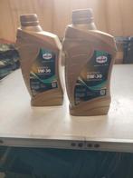 Eurol Syntence 5W-30 motorolie - 1 liter, Ophalen of Verzenden, Nieuw, Universele onderdelen