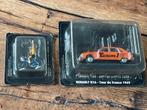 Renault 16 Tour De France, Hobby en Vrije tijd, Modelauto's | 1:43, Ophalen of Verzenden, Nieuw, Auto, Overige merken