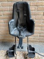 Bobike achterzitje compleet bevestigingsbeugel, riepmjes, Ophalen, Gebruikt, Achterzitje, Bobike