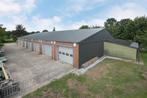 Opslagruimte opslagloods te huur in Horst Sevenum (Limburg), Zakelijke goederen, Kantoor en Winkelinrichting | Magazijn, Stelling en Opslag