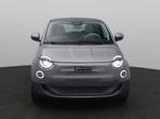 Fiat 500 La Prima 42 kWh | 17'' LM. Velgen | Lederen Stoelbe, Auto's, 15 min, Gebruikt, 118 pk, 4 stoelen