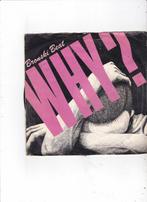 Single Bronski Beat - Why?, Cd's en Dvd's, Pop, Ophalen of Verzenden, Zo goed als nieuw