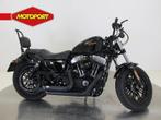 Harley-Davidson FORTY-EIGHT (bj 2019), Bedrijf, Harley Benelux, Info@harleybenelux.nl, Chopper