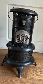 Antieke Valor Petroleumkachel 525R - Decoratie/Verzameling, Huis en Inrichting, Kachels, Ophalen, Gebruikt, Overige brandstoffen
