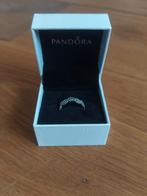 Pandora madeliefjes ring, Ophalen, Zo goed als nieuw, 17 tot 18, Dame