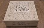 Brain Blocks - Autisme Psycho-educatie tool Brainblocks, Ophalen of Verzenden, Nieuw