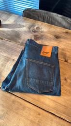 Denham selvedge, Ophalen of Verzenden, Zo goed als nieuw, Blauw, W32 (confectie 46) of kleiner