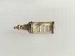 Bedel zilver Nuvo/Plattnauer Birmingham, Verzenden, Zo goed als nieuw, Zilver