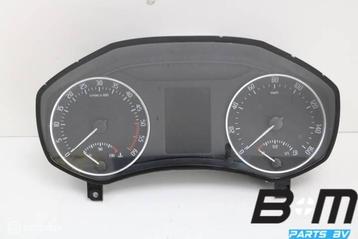 Tellerunit MPH Skoda Octavia 2 TDI 1Z0920903S beschikbaar voor biedingen
