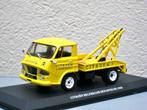 Citroen 350 Belphégor takelwagen Citroen Service Altaya 1:43, Ophalen of Verzenden, Nieuw, Auto, Overige merken
