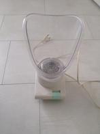 Gezichtsauna, Witgoed en Apparatuur, Persoonlijke-verzorgingsapparatuur, Ophalen of Verzenden, Zo goed als nieuw, Overige typen