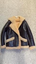 RAF MK VI Flying Jacket, Verzamelen, Militaria | Tweede Wereldoorlog, Ophalen of Verzenden, Luchtmacht, Engeland, Kleding of Schoenen