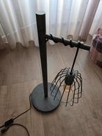Lamp, Huis en Inrichting, Lampen | Vloerlampen, Ophalen of Verzenden, Zo goed als nieuw, Minder dan 100 cm