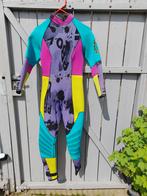 Pro-Limit prolimit vintage surfpak wetsuit maat 40, Watersport en Boten, Watersportkleding, Wetsuit, Ophalen of Verzenden, Dame