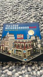 Brian Lyles, Jason Lyles - The LEGO Neighborhood Book, Ophalen, Nieuw, Brian Lyles, Jason Lyles