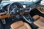 BMW 3-SERIE TOURING 320E M-SPORT | SHADOWLINE | LASERLIGHT |, 1998 cc, Gebruikt, 4 cilinders, 3-Serie