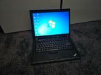 Lenovo ThinkPad T400 - retro laptop, Computers en Software, Vintage Computers, Ophalen of Verzenden, Lenovo