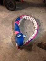 1001 Nacht Carnaval Wagen Materialen, Ophalen, Gebruikt