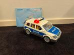 Playmobil 6920 Politieauto met Licht & Geluid, Ophalen, Zo goed als nieuw, Jongen of Meisje