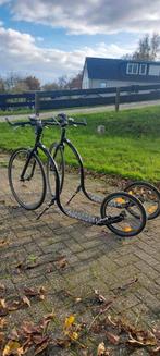 2x Kick bike sport G4, Ophalen, Gebruikt